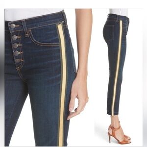 VERONICA BEARD “Carolyn Baby Boot” NWOT